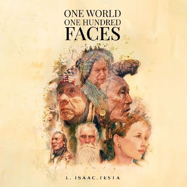 One World One Hundred Faces