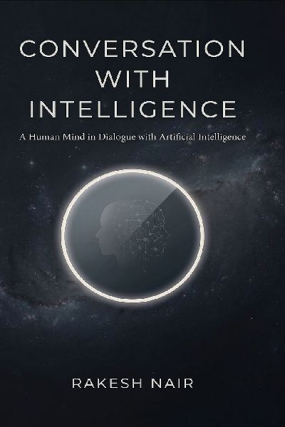 The Conversation With Intelligence