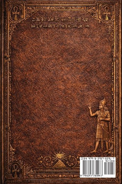 The Language of Everything: Ancient Arkkadian