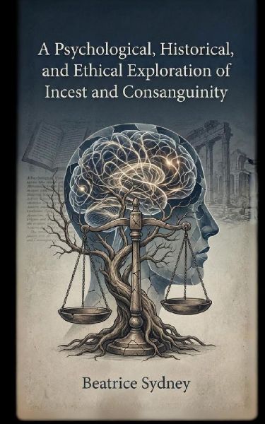 A Psychological, Historical, and Ethical Exploration of Incest and Consanguinity