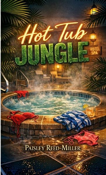 Hot Tub Jungle