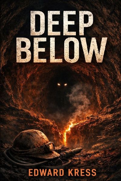 Deep Below