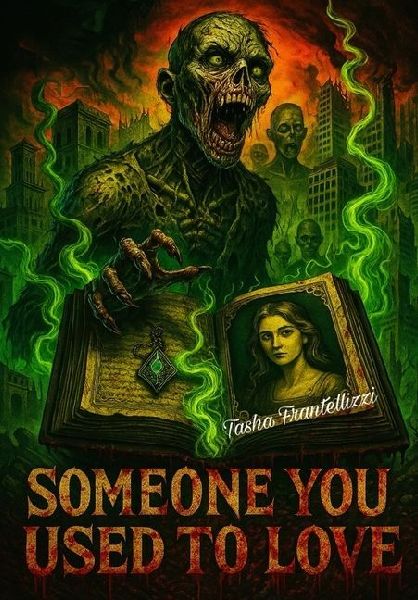 Someone You Used To Love