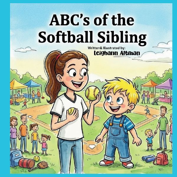 ABCs of the Softball Sibling