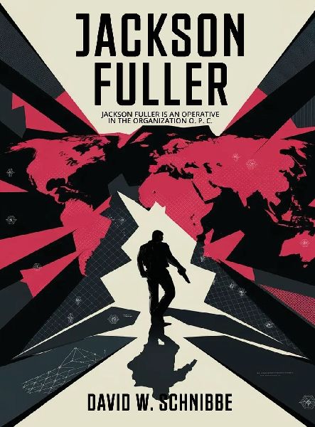 Jackson Fuller