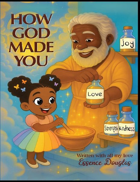 How God Made You