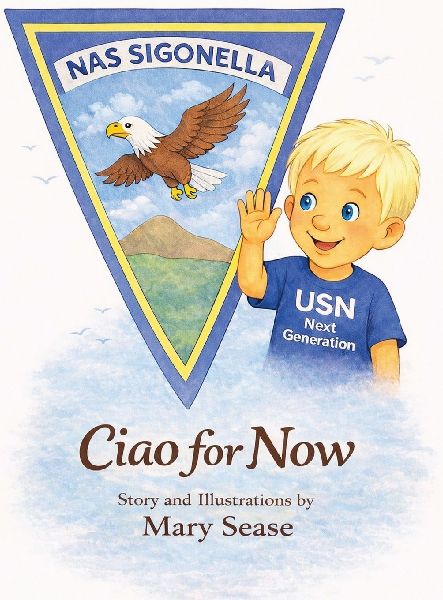 Ciao for Now