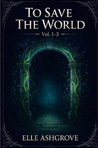 To Save The World - Vol. 1-3