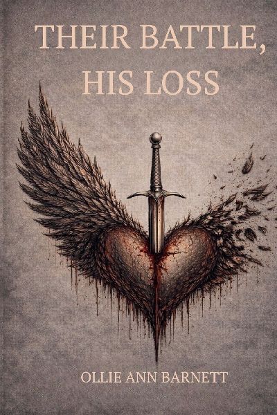 Their Battle, His Loss