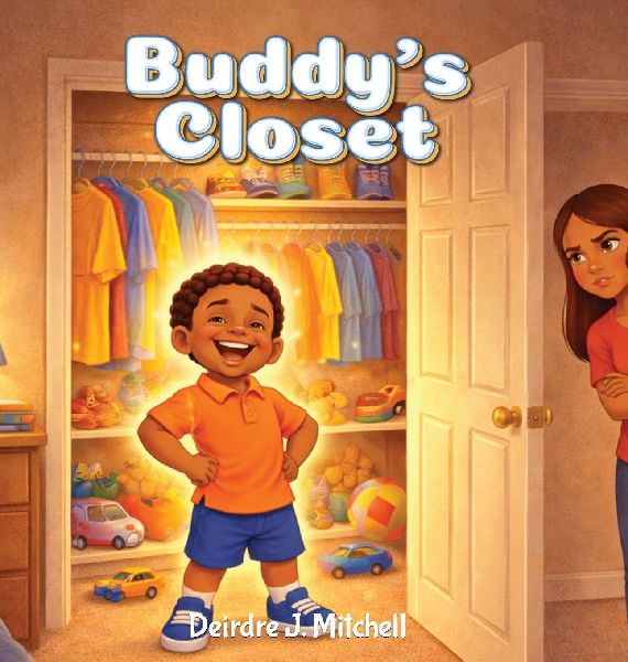 Buddys Closet