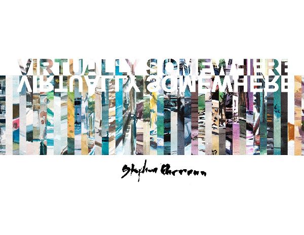 Virtually Somewhere