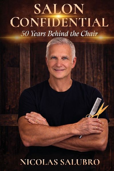 SALON CONFIDENTIAL: 50 Years Behind the Chair