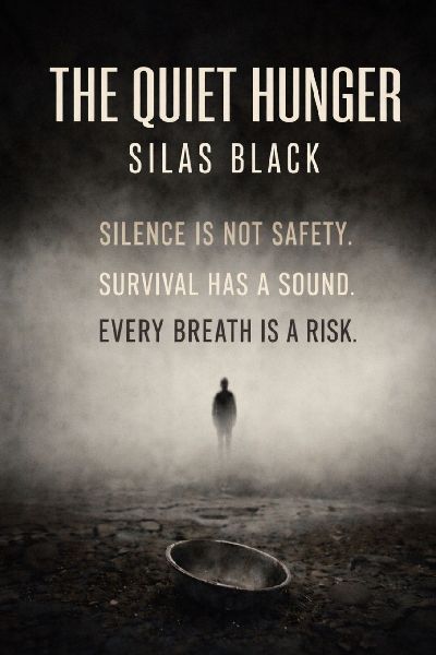 The Quiet Hunger