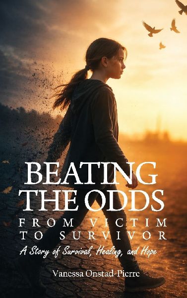 Beating The Odds: From Victim to Survivor-A Story of Survival, Healing, and Hope