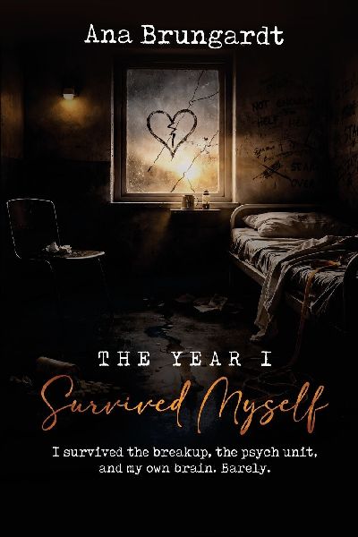 The Year I Survived Myself