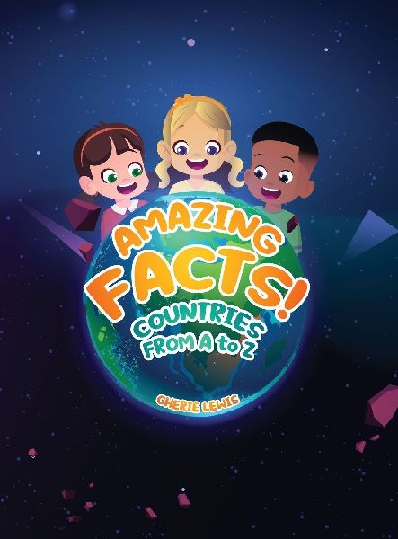 Amazing Facts: Countries From A to Z