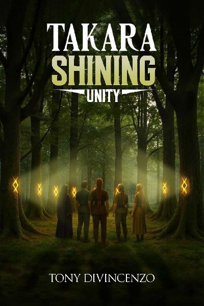 TAKARA SHINING UNITY