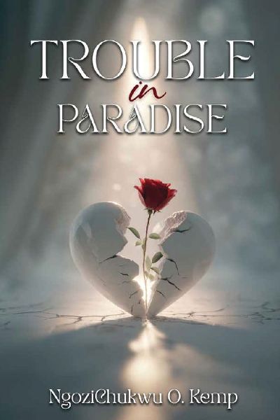 TROUBLE IN PARADISE