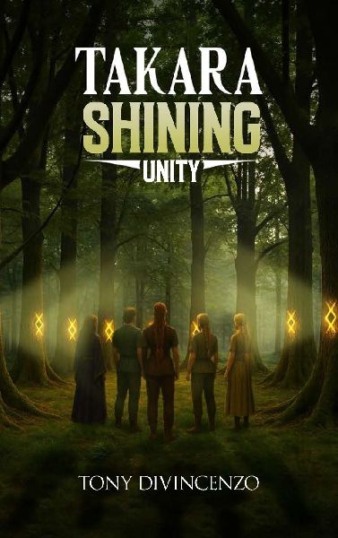 TAKARA SHINING UNITY