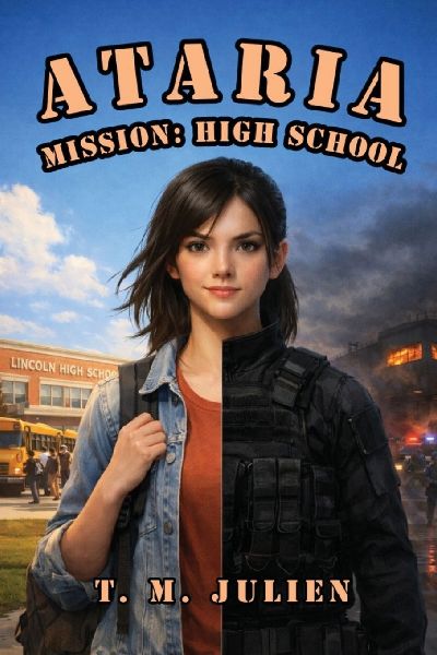 ATARIA - Mission High School