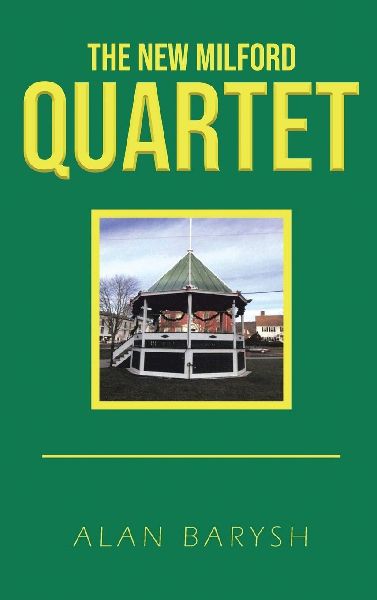 The New Milford Quartet