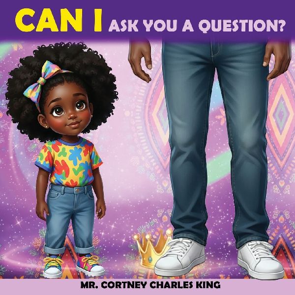 CAN I ASK YOU A QUESTION?