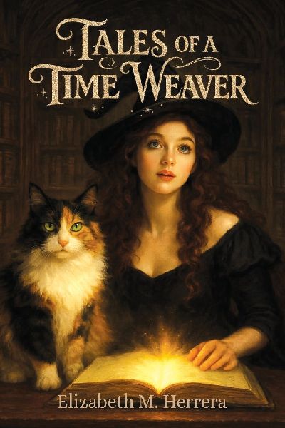 Tales of a Time Weaver
