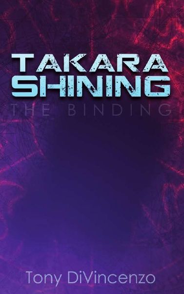 Takara Shining The Binding