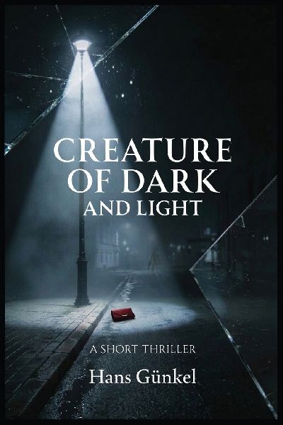 Creature of Dark and Light