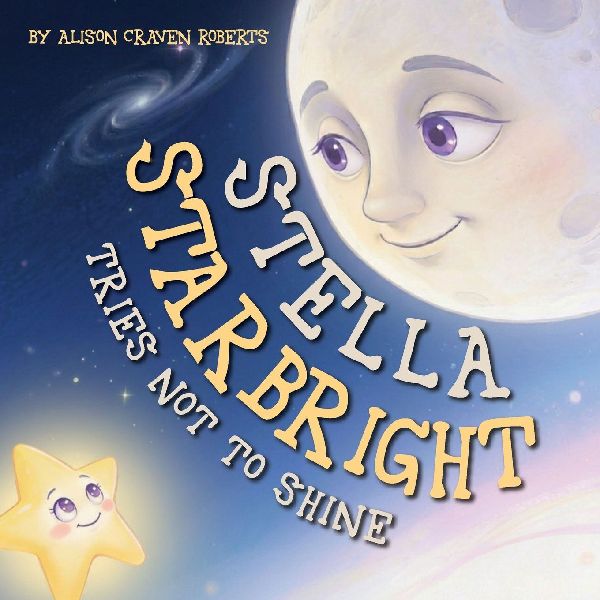 Stella Starbright Tries Not to Shine