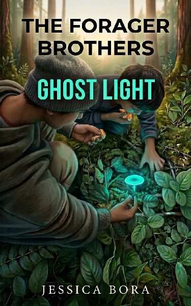 The Forager Brothers: Ghost Light