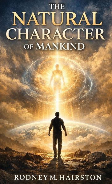 THE NATURAL CHARACTER OF MANKIND