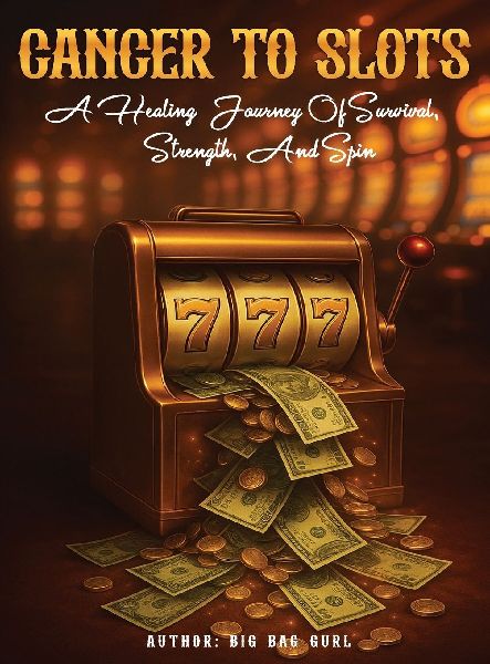Cancer to Slots: A Healing Journey of Survival, Strength, and Spin