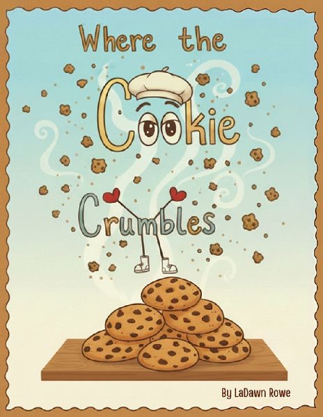 Where The Cookie Crumbles