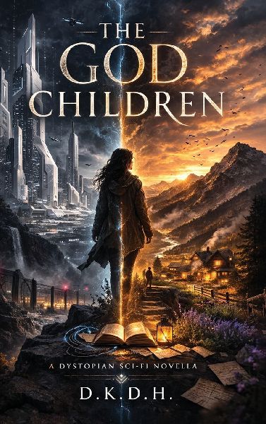 The God Children