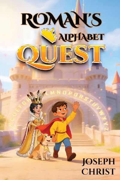 Romans Alphabet Quest