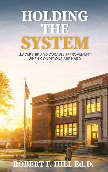 Holding the System: Leadership and Durable Improvement When Conditions Are Hard