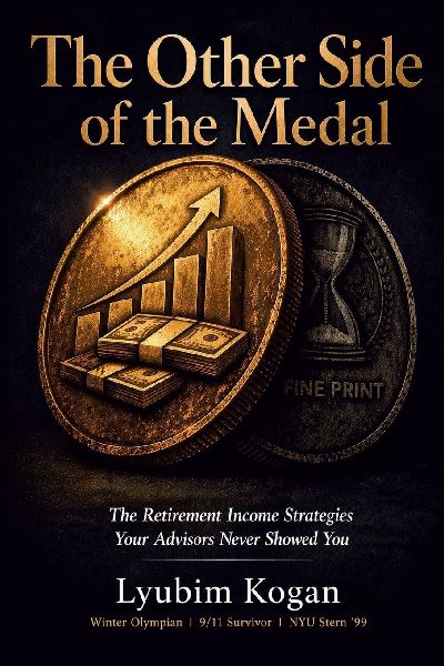 The Other Side of the Medal: The Retirement Income Strategies Your Advisors Never Showed You