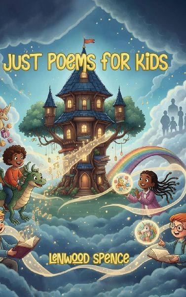 Just Poems for Kids