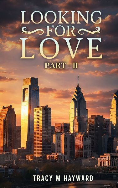 LOOKING FOR LOVE: BOOK TWO