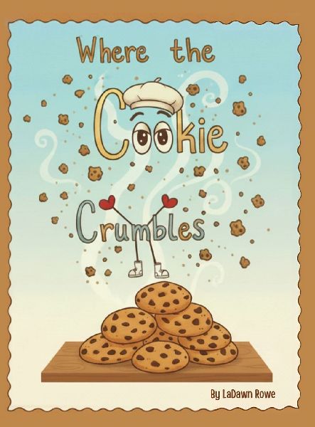 Where The Cookie Crumbles