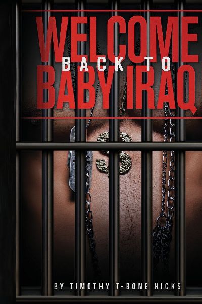 WELCOME BACK TO BABY IRAQ