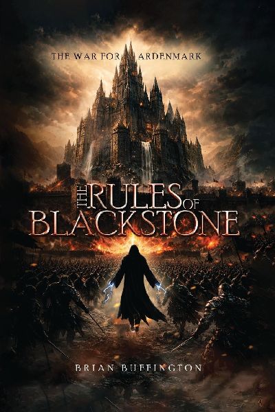 The Rules of Blackstone: The War for Ardenmark