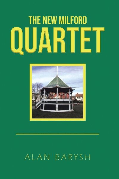 The New Milford Quartet