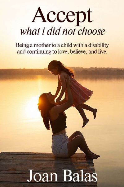 ACCEPTING WHAT I DIDNT CHOOSE