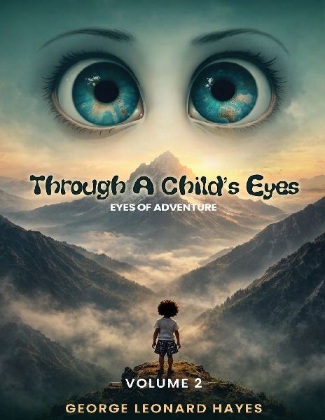 Through A Child's Eyes: Eyes of Adventure
