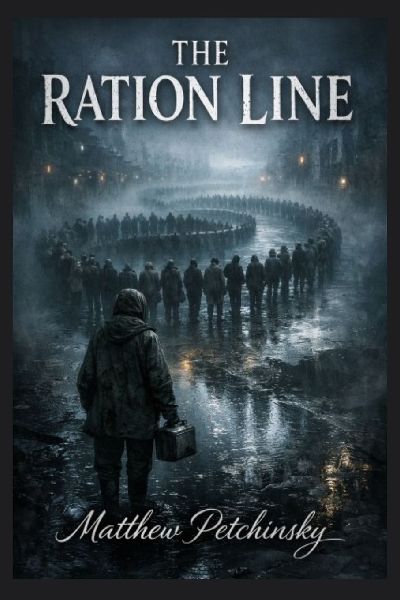 The Ration Line