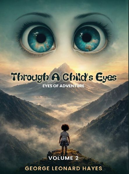 Through A Childs Eyes: Eyes of Adventure