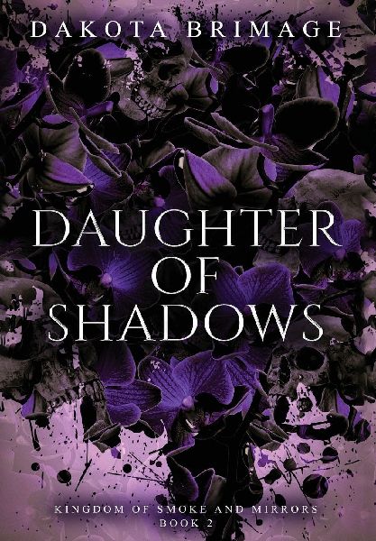 Daughter of Shadows