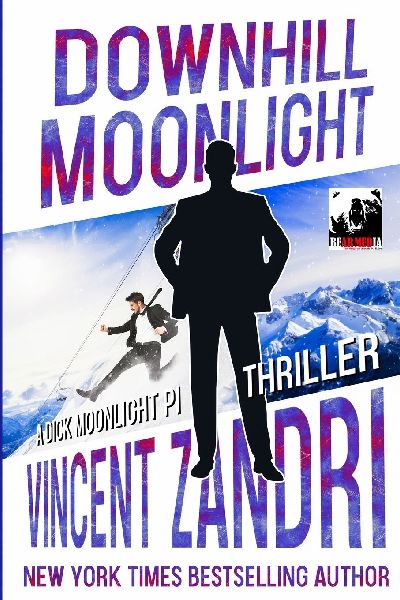 Downhill Moonlight